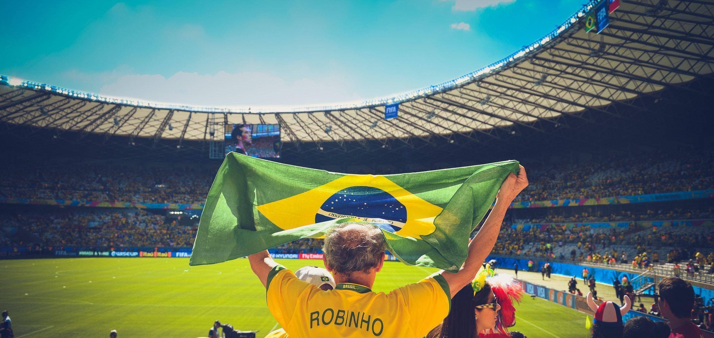 好世界杯是第几届_第6届世界杯：巴西王朝正式揭幕好世界杯是第几届，第一球王贝利驾临世界杯