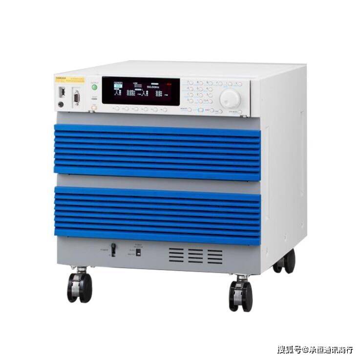 皇冠信用登2代理_kikusui 菊水代理 PCR6000WE2R 3P4W400V 直流稳定电源
