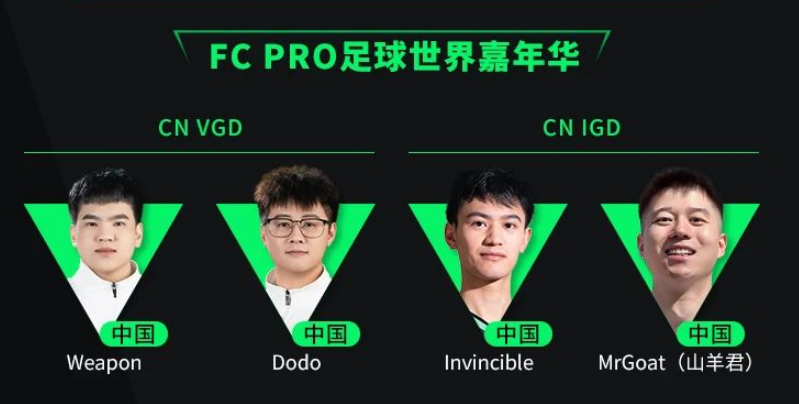 电竞足球代理_“足球电竞先生”领衔出阵电竞足球代理！FC Pro足球世界嘉年华3月14日即将开启