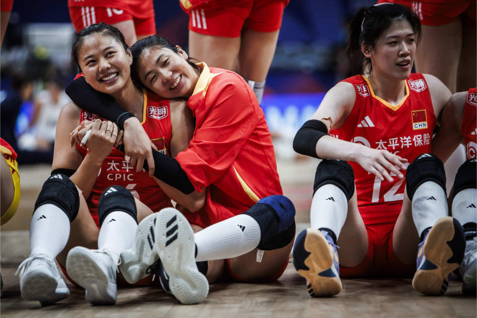 巴西甲组联赛_女排联赛综述：中国、巴西和日本皆2连胜巴西甲组联赛，加拿大横扫多米尼加