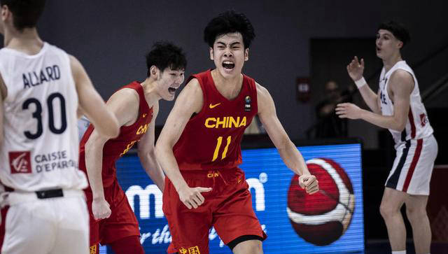 美国-几内亚_U17男篮世界杯：中国大败美国仍有希望美国-几内亚，几内亚小组垫底
