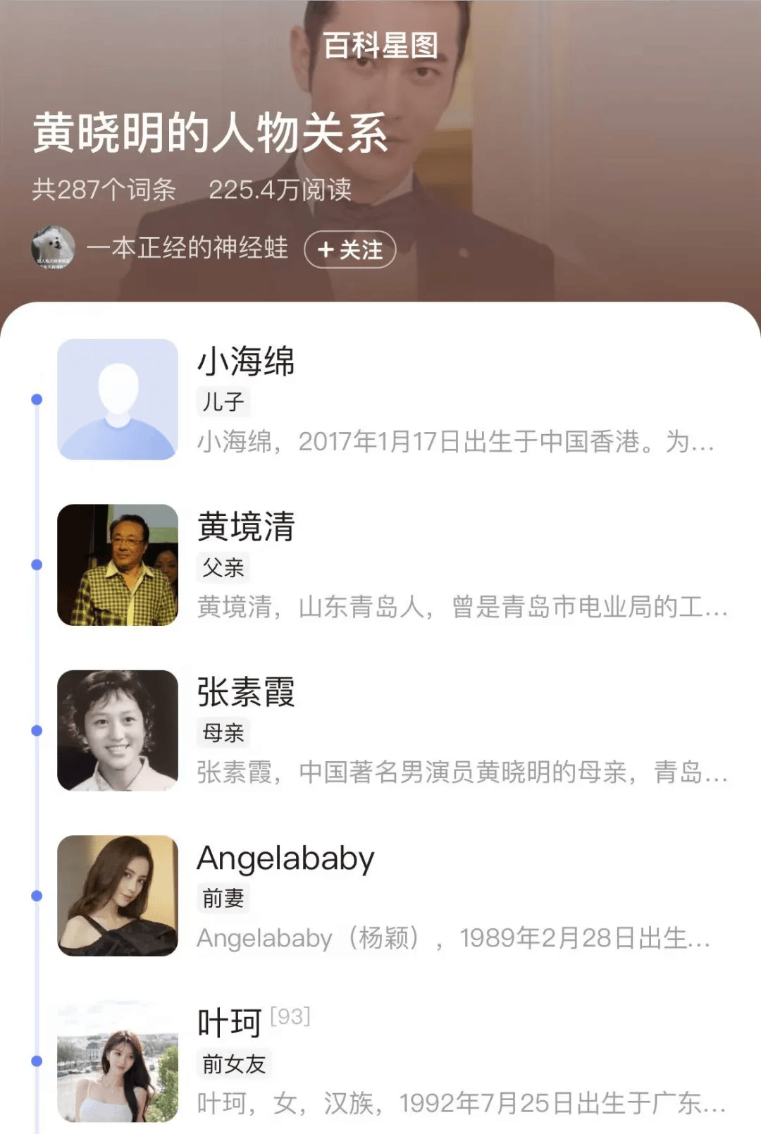 皇冠信用网在线注册_知名博主：黄晓明成圈内笑柄皇冠信用网在线注册，但他绝对不是个坏人