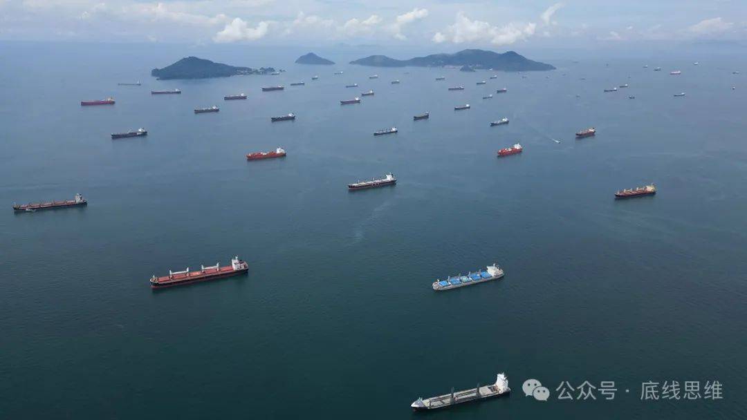 皇冠信用網登1
_巴拿马港口的战略价值已降低皇冠信用網登1
，中国可以拿它做件更重要的事