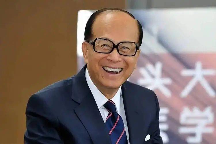 外围买球app十大平台
_尘埃落定！官方喊话5次后外围买球app十大平台
，李嘉诚终于憋不住了，放出一组数据