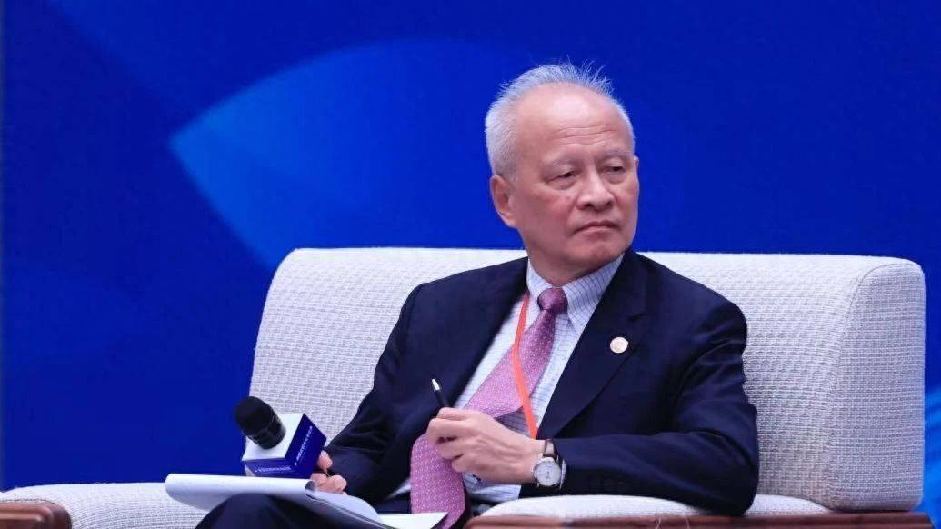 皇冠信用網正网
_中美是打是和？北京秘密会议召开皇冠信用網正网
，72岁老将上阵，释放信息量大