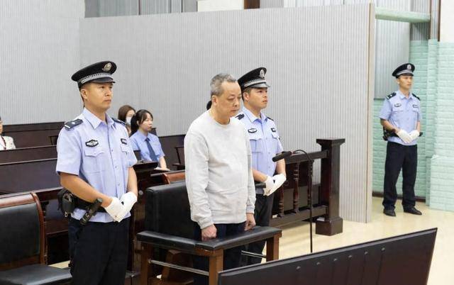 皇冠信用網登
_受贿超1亿皇冠信用網登
！广西玉林市委原书记莫桦被判无期