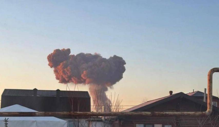 皇冠信用網登
_泽连斯基又被骗了？乌军轰炸俄战轰基地后皇冠信用網登
，把马克龙吓到不敢出兵