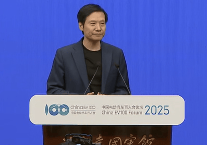 皇冠信用网
_小米不到一年时间交付20万辆车皇冠信用网
，雷军：有3个感谢