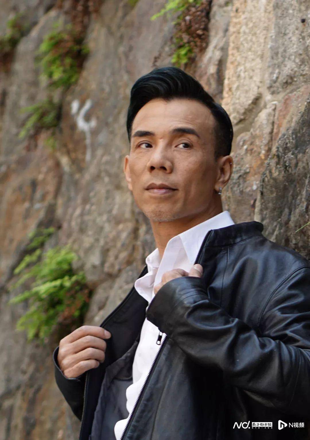 皇冠信用网
_香港歌手李国祥去世终年60岁皇冠信用网
，好友证实其有肺部问题