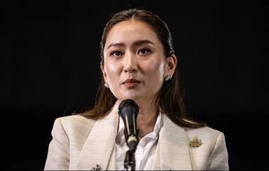 阿森纳 v 皇家马德里_美对泰国征收36%关税阿森纳 v 皇家马德里，泰副总理：将增加部分美国商品进口，并下调部分高额关税
