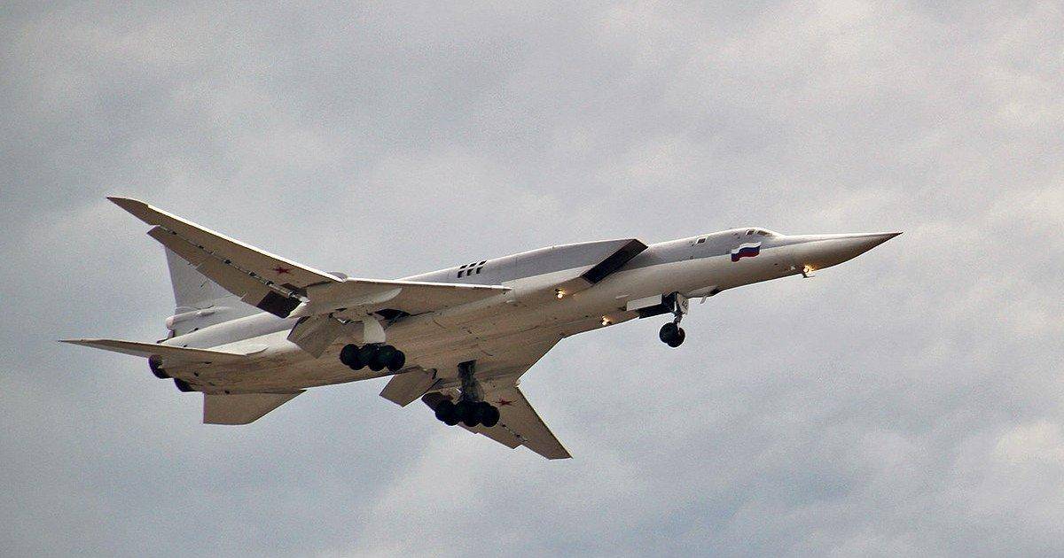 西班牙女子篮球联赛
_俄空天军战略轰炸机坠毁：“航母杀手”图-22M西班牙女子篮球联赛
，如今尚能饭否？
