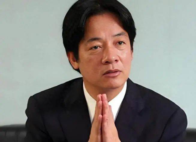 波兰丙组联赛
_特朗普对台岛改称呼后波兰丙组联赛
，赖清德提“脱中入北”，统一进入快车道？