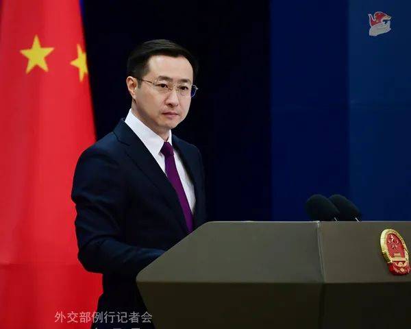 皇冠球网app
_中国将召开安理会非正式会议谴责美国皇冠球网app
？外交部回应