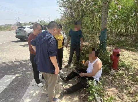 皇冠信用网代理
_什么情况？柳州一男子下楼试车后失联皇冠信用网代理
，妻子紧急报警