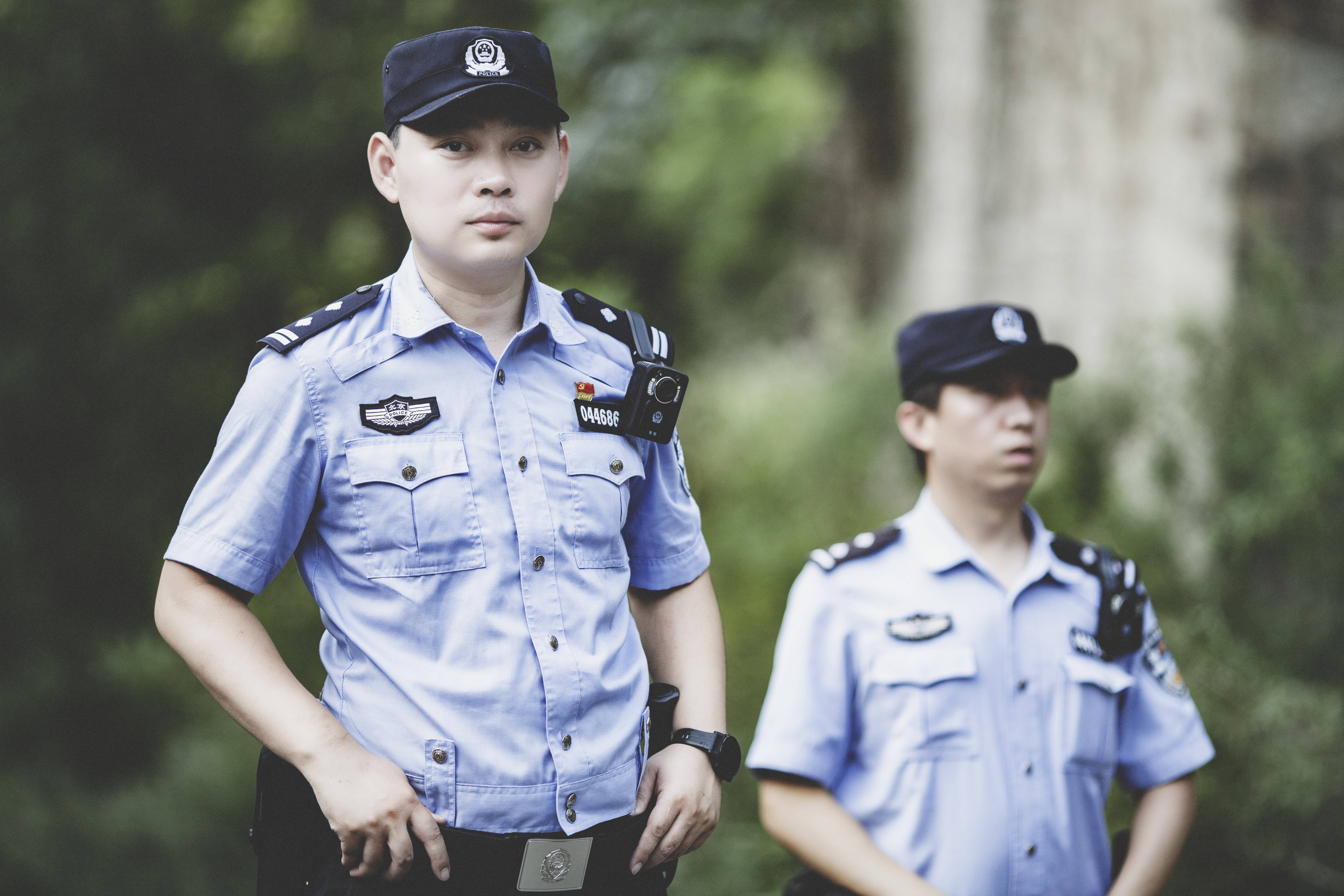 皇冠皇冠信用网代理
_森林警察韩孟祺：乔装成驴友潜伏密林中皇冠皇冠信用网代理
，抓获“粘鸟”嫌疑人