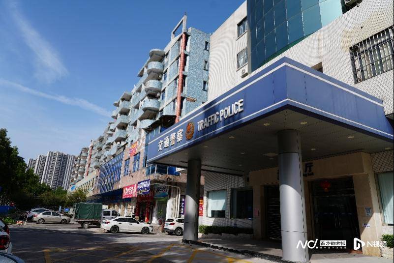 皇冠信用網
_中山市民遇蹊跷事皇冠信用網
，13年前摩托车交通违法如今要吊销驾照？