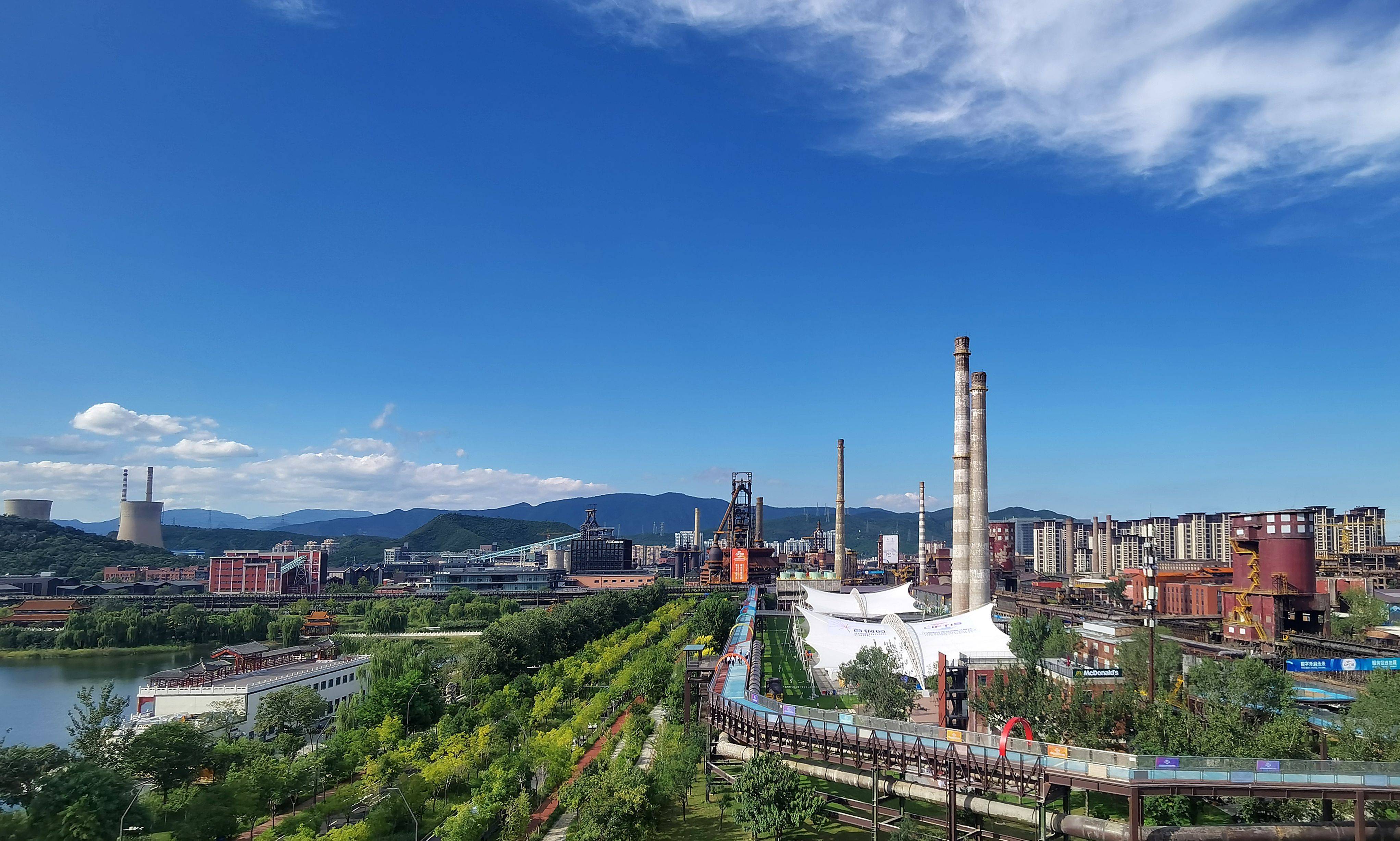 皇冠信用网会员申请
_北京市发改委：京西地区三年来发生巨变皇冠信用网会员申请
，年内将抓实五方面工作