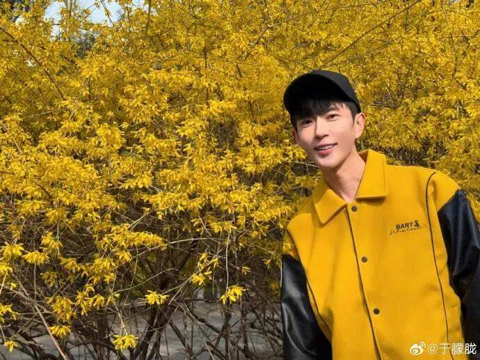 皇冠信用网怎么租 | 37岁男演员于朦胧名字冲上热搜皇冠信用网怎么租,北京警方:网传信息具体情况不掌握