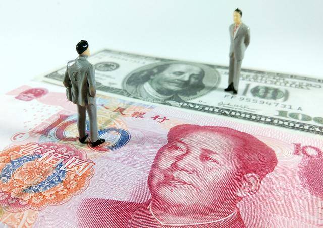 皇冠信用網会员账号_离岸人民币对美元盘中升破7.1皇冠信用網会员账号，人民币汇率为何持续走强？