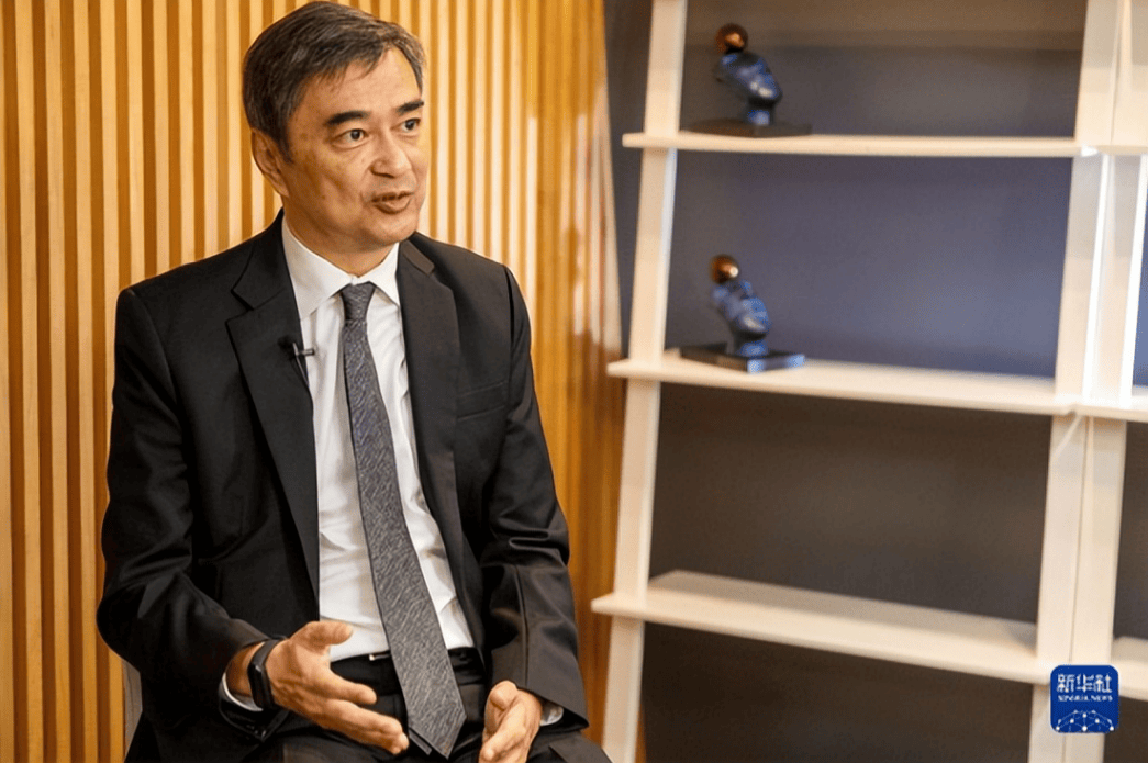 皇冠信用網会员申请网址
_泰国前总理为中国打抱不平皇冠信用網会员申请网址
,怒批阿努廷做了件错事,会让中国失望