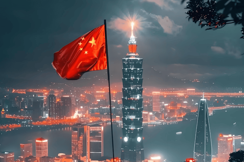 皇冠信用網会员申请网址
_两岸统一的舆论战开始打响皇冠信用網会员申请网址
，意味着什么？