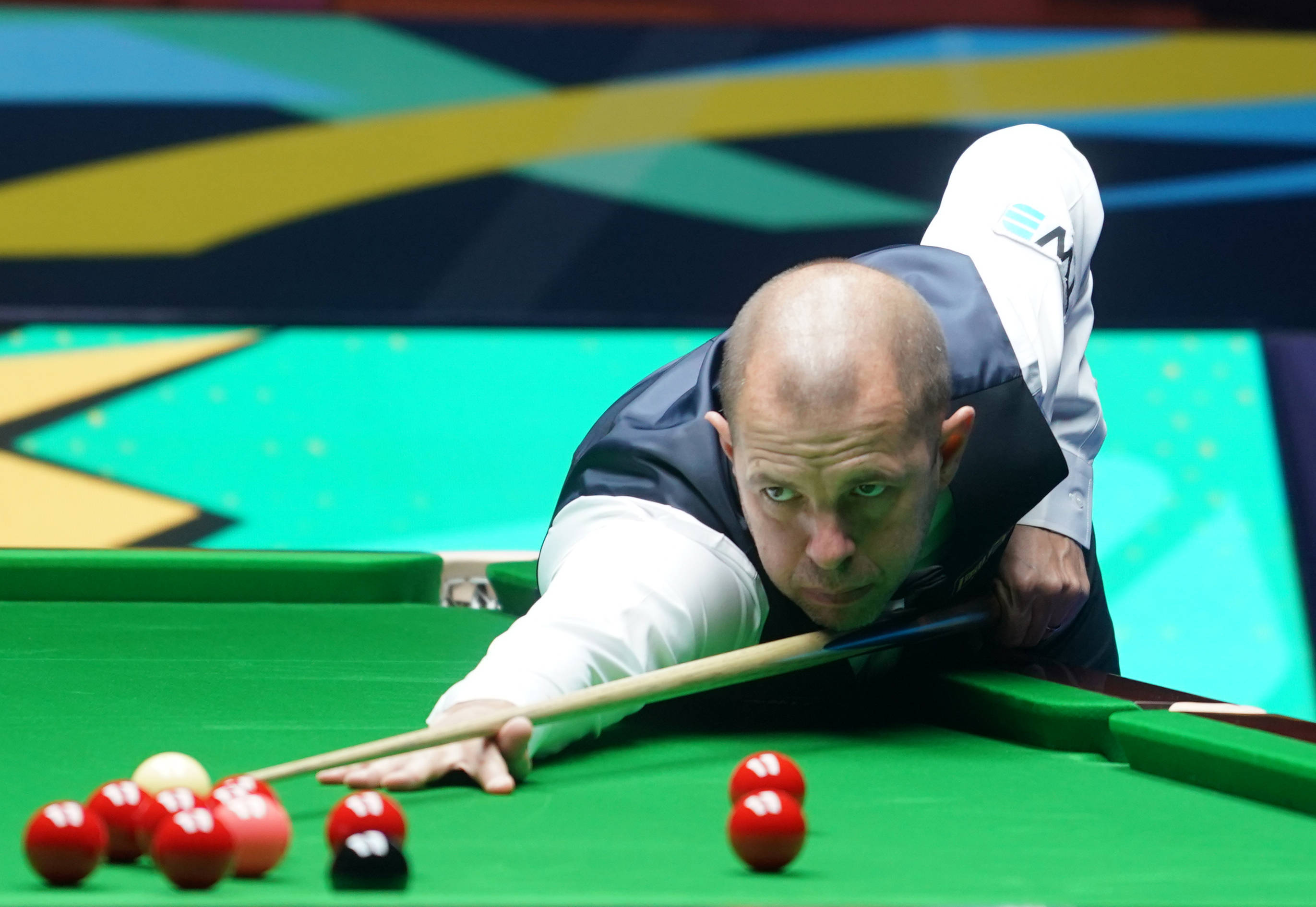 皇冠信用网会员
_(体育)斯诺克——巡回赛国际锦标赛:吴宜泽晋级四强